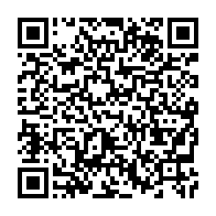 QR code to donate to the Dream Bags campaign